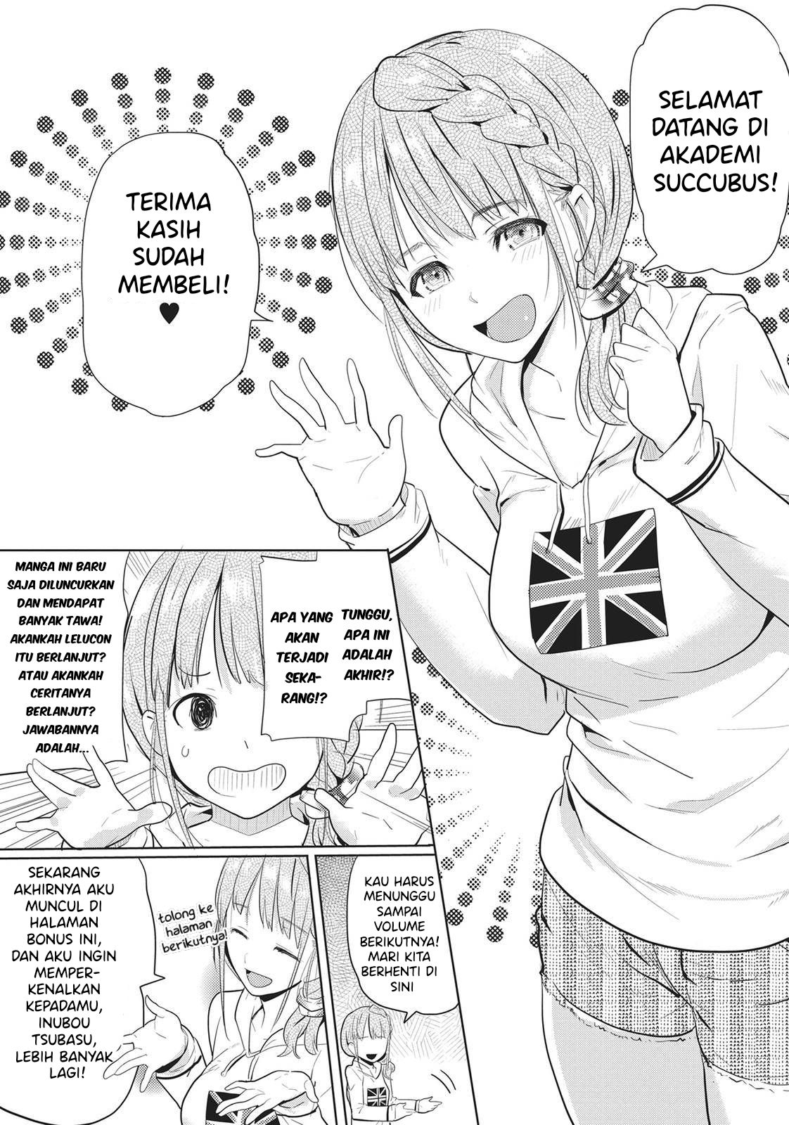 Succubus Gakuen no Inu!! Vol. 1 Ch. 6 第28页