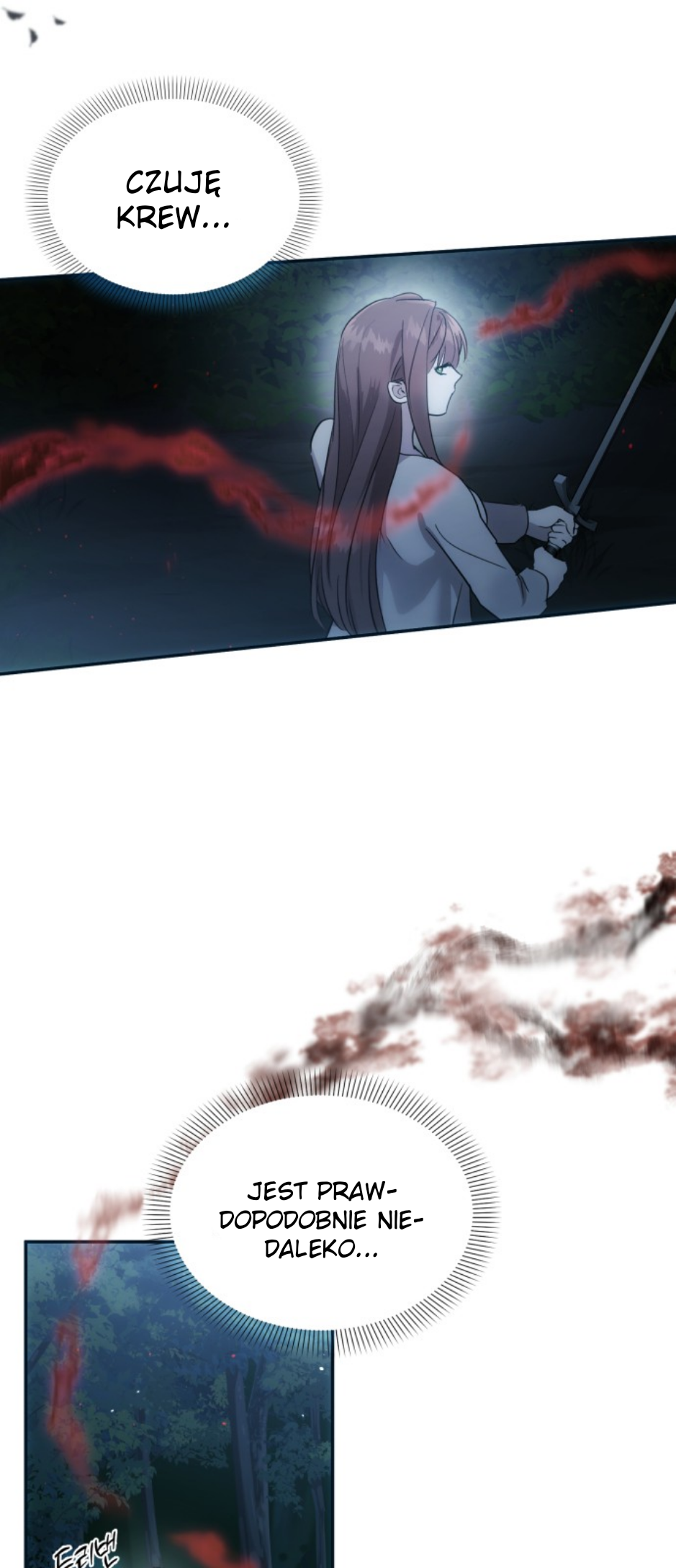 Don't Be Too Nice Ch. 1 第63页
