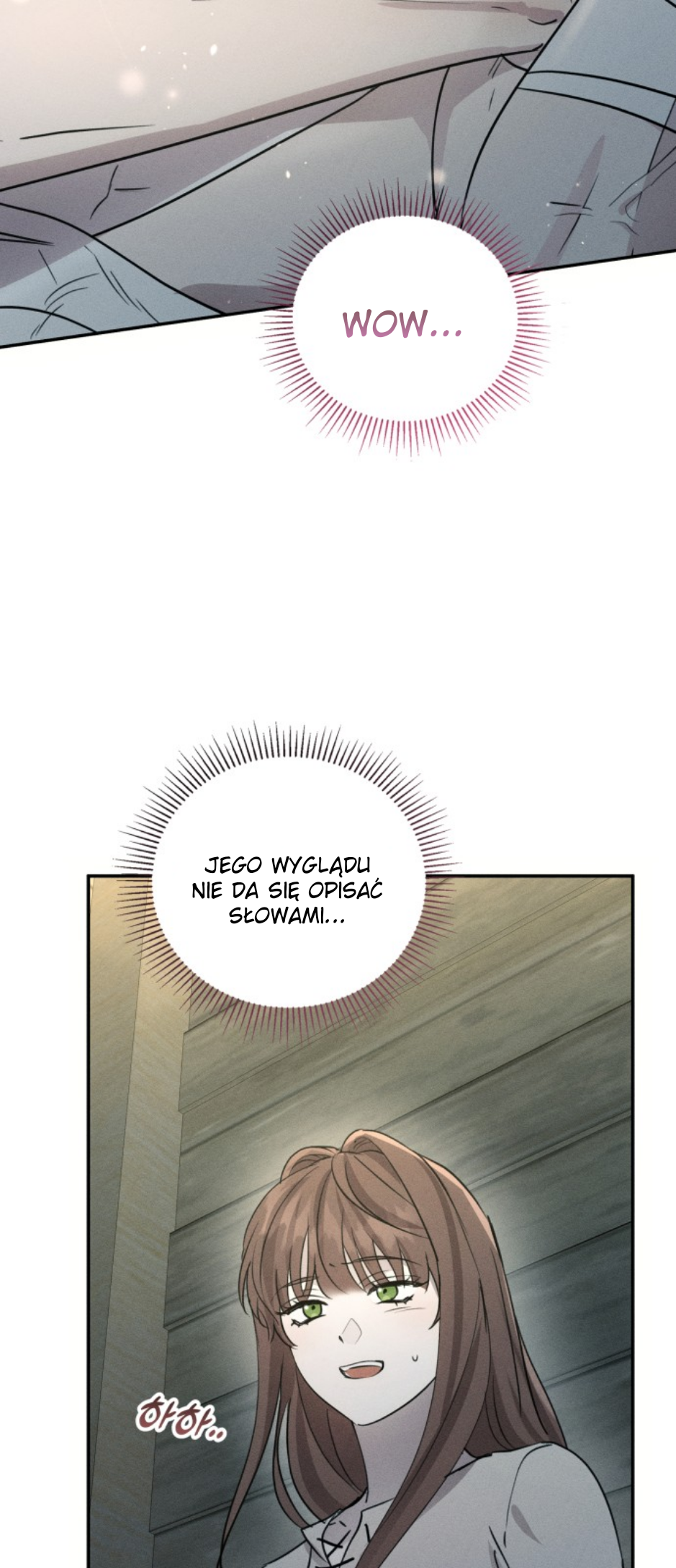Don't Be Too Nice Ch. 2 第29页