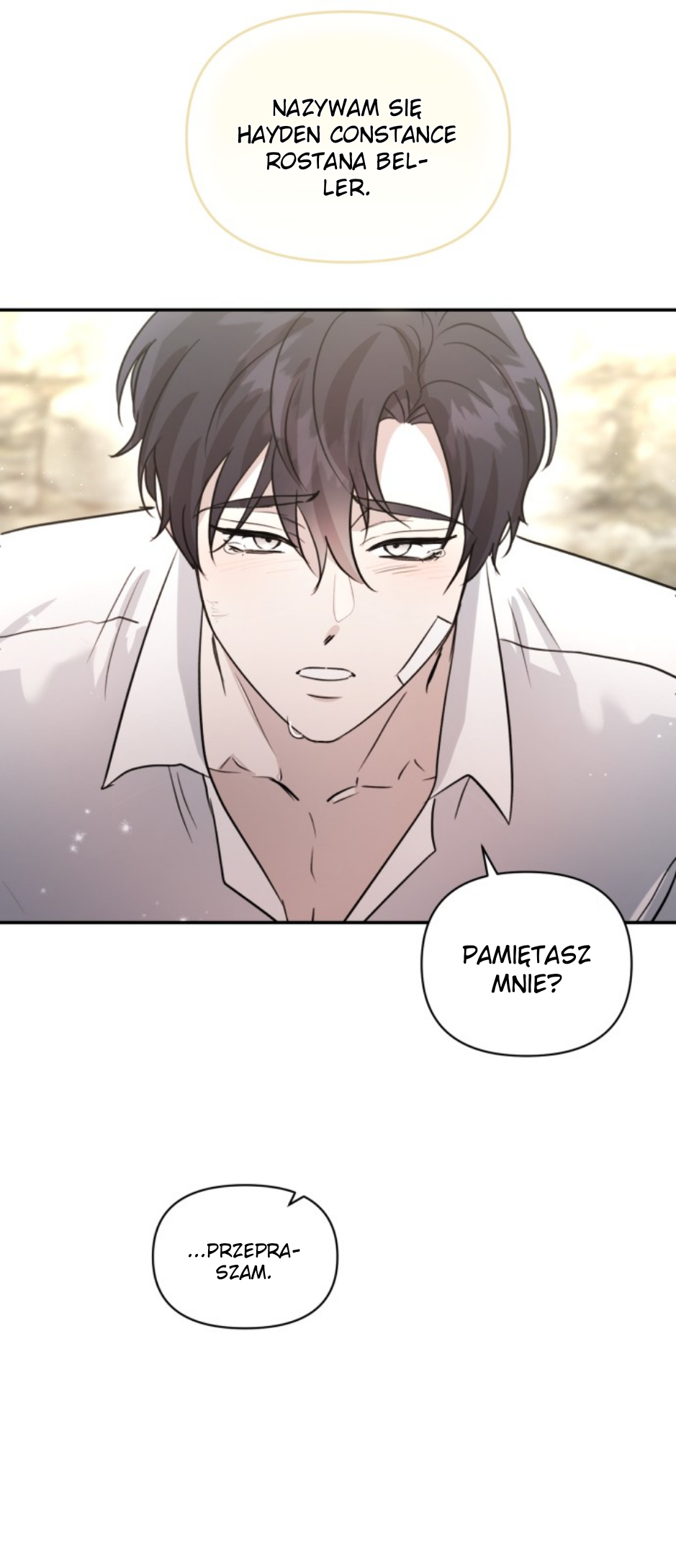 Don't Be Too Nice Ch. 2 第42页