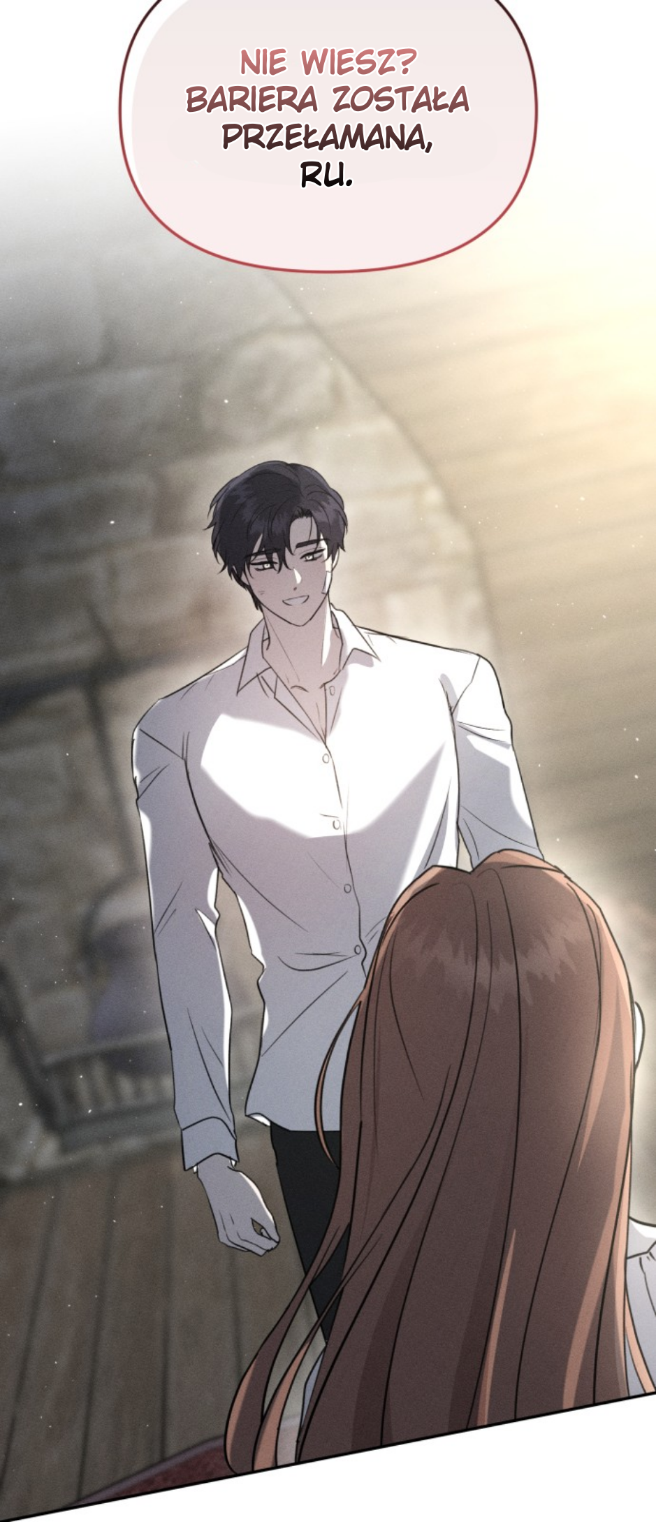 Don't Be Too Nice Ch. 2 第49页