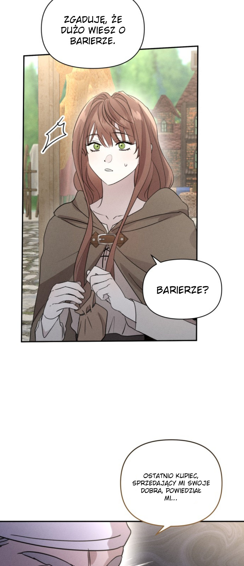 Don't Be Too Nice Ch. 2 第56页
