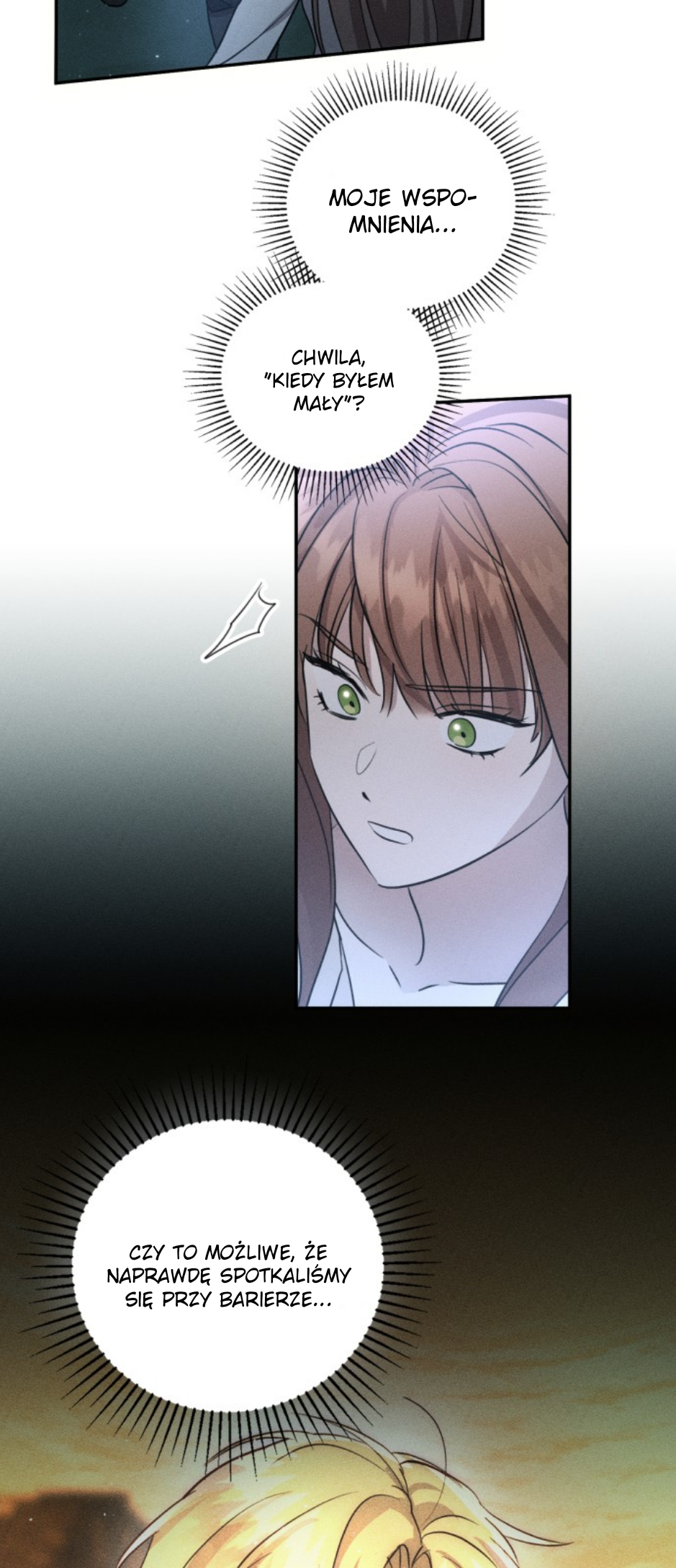 Don't Be Too Nice Ch. 2 第10页