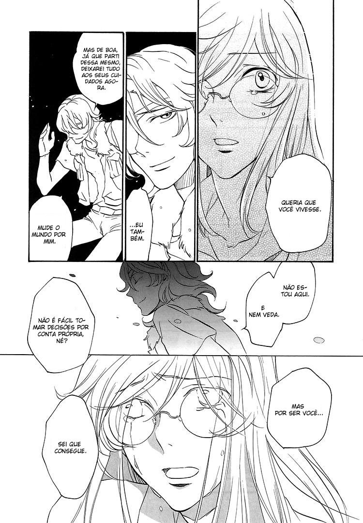 Mobile Suit Gundam 00 - I'm home. Oneshot 第14页