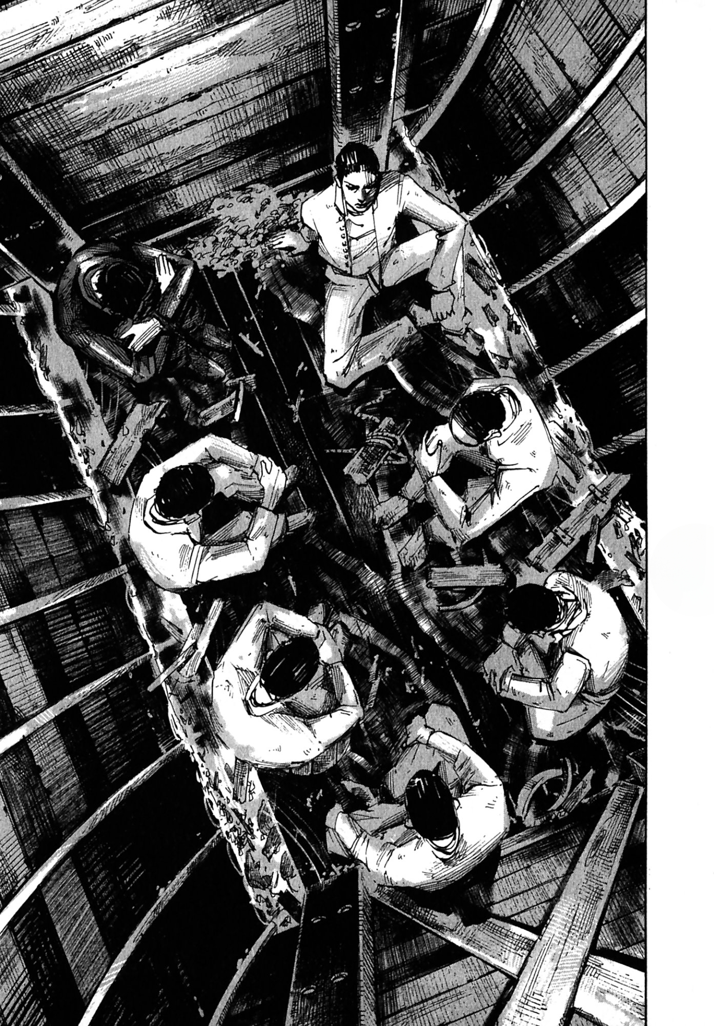 Sidooh Sunrise Kamuy 第28页