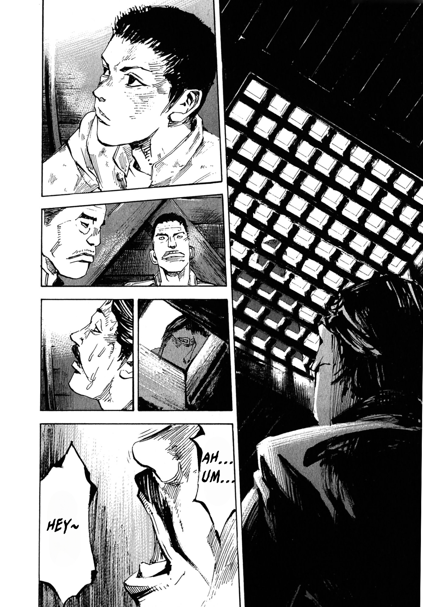 Sidooh Sunrise Kamuy 第38页