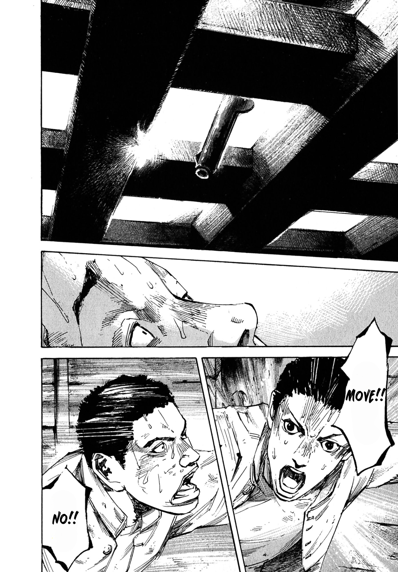 Sidooh Sunrise Kamuy 第40页