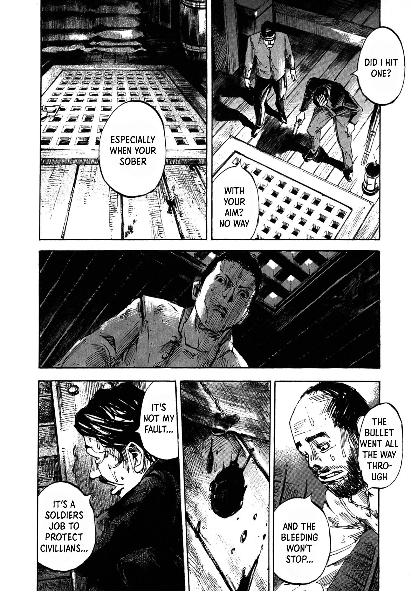 Sidooh Sunrise Kamuy 第42页