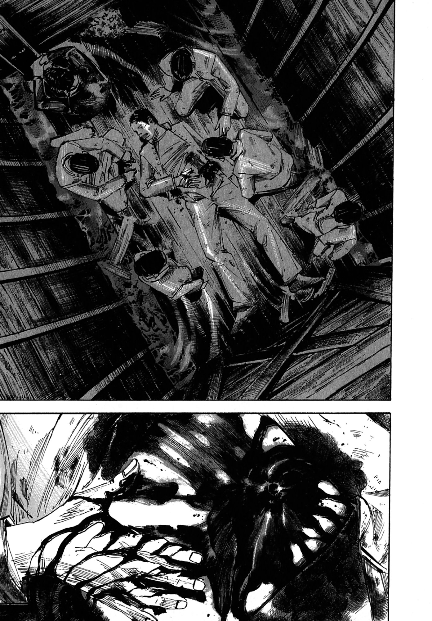 Sidooh Sunrise Kamuy 第43页