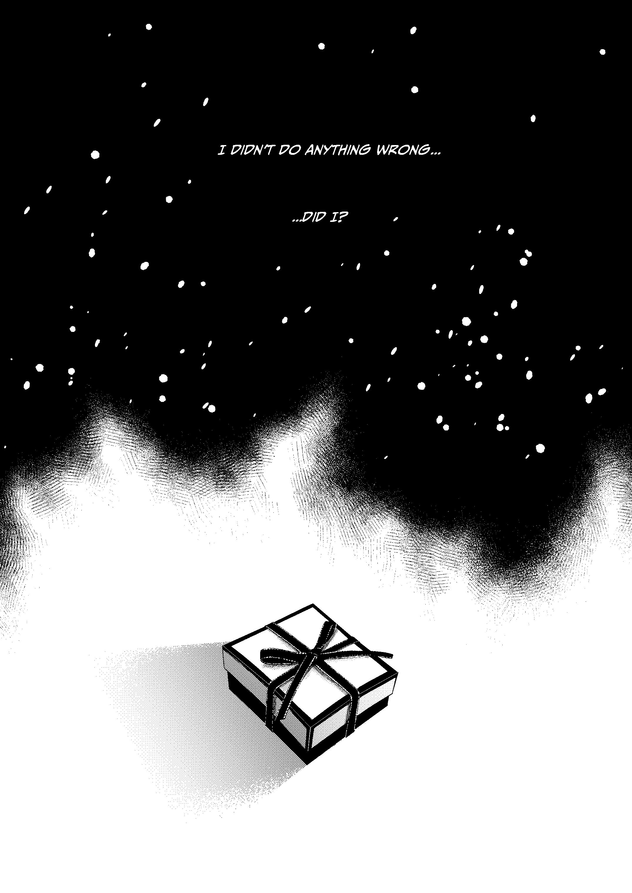 Delirium Much Ado About Nothing - Part 1 第25页