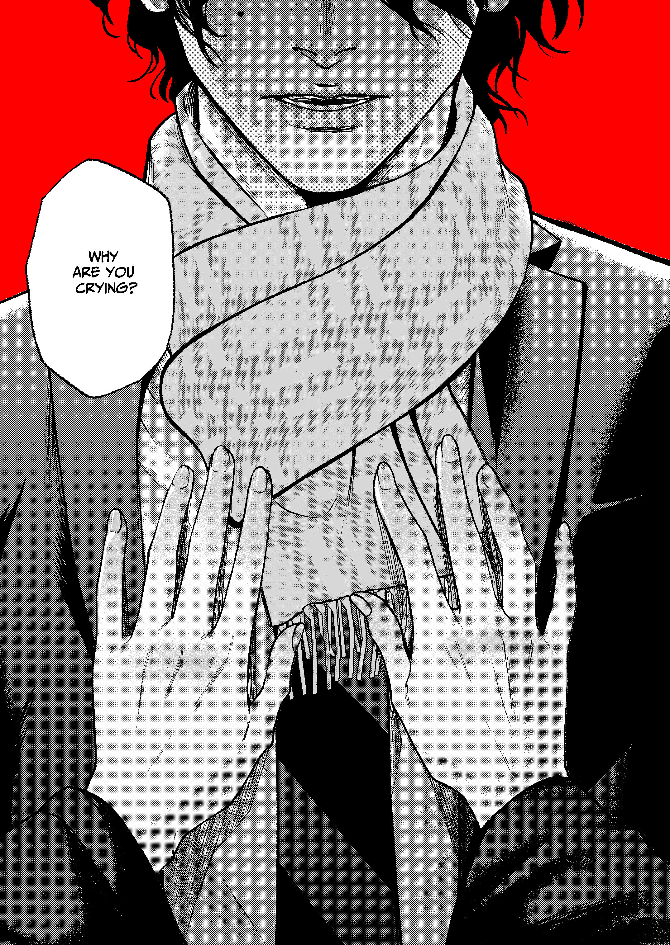 Delirium Much Ado About Nothing - Part 1 第31页