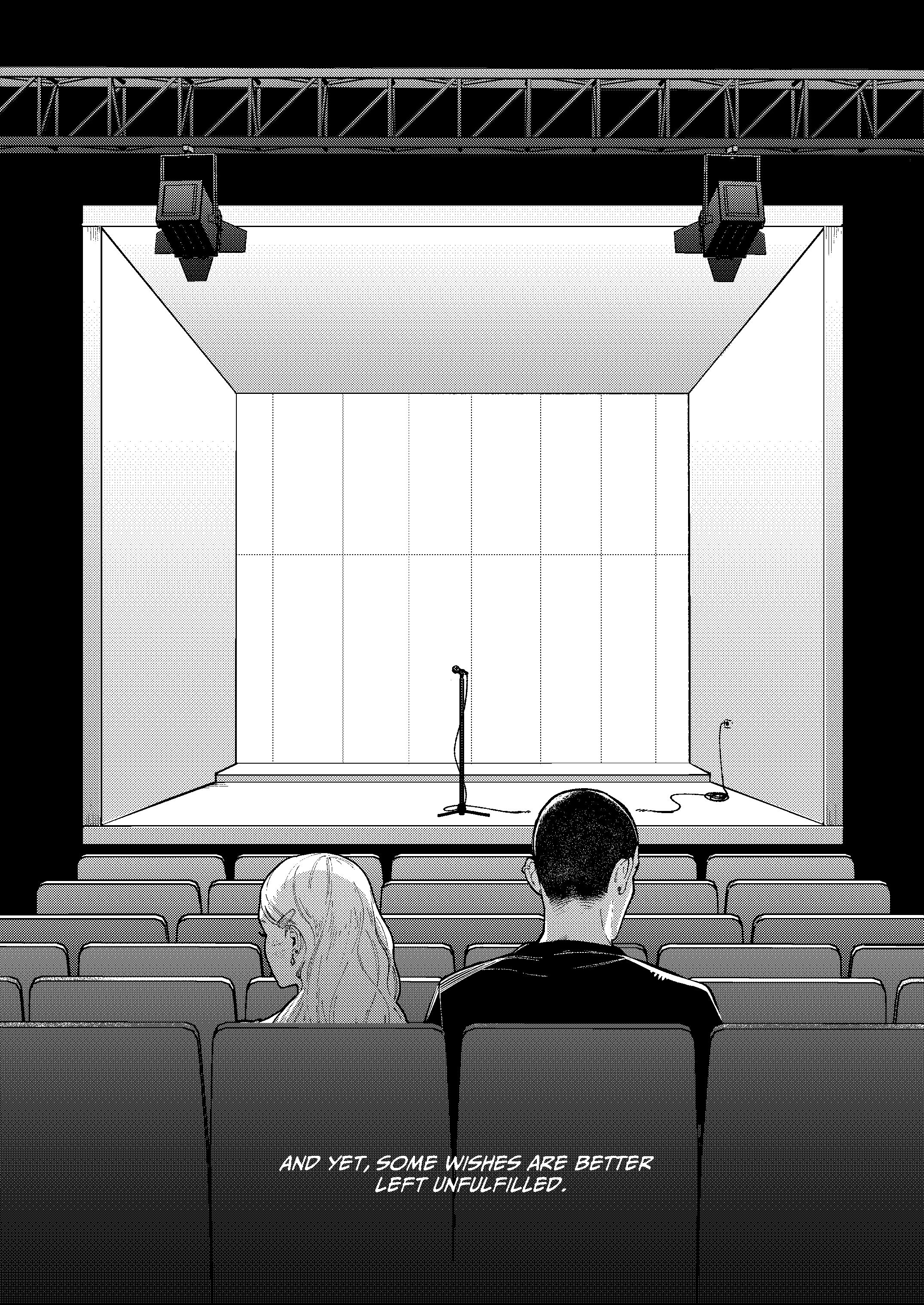 Delirium Much Ado About Nothing - Part 1 第6页
