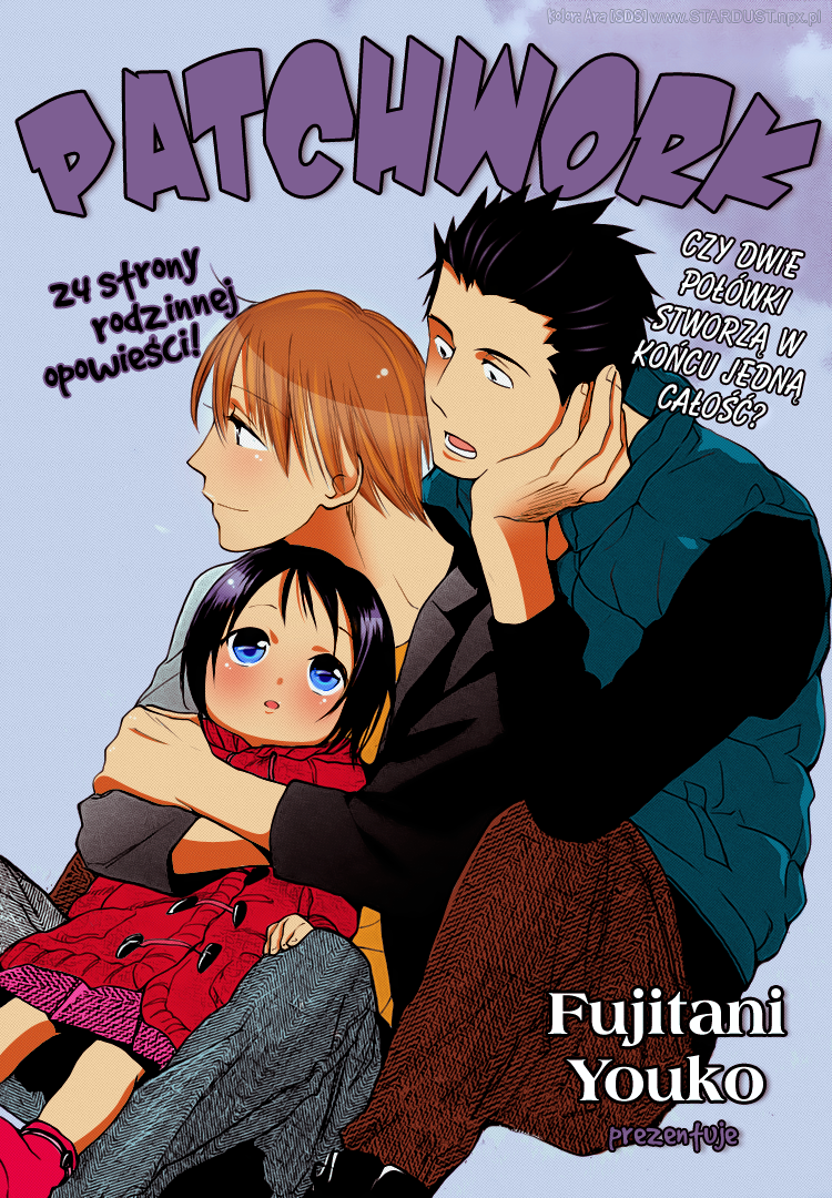 Happy Life! 第2页