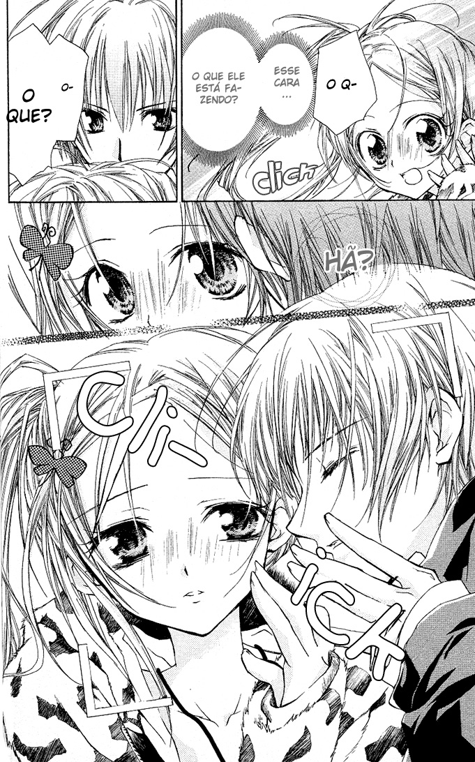 Cocoa! Vol. 1 Ch. 2 第12页
