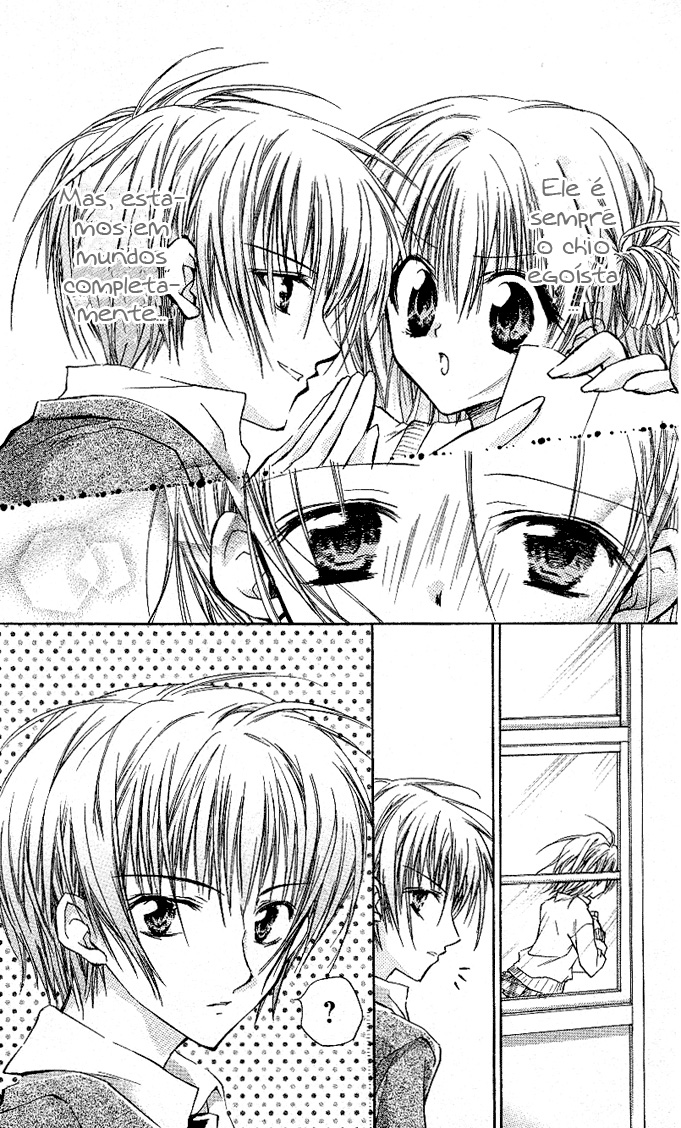 Cocoa! Vol. 1 Ch. 2 第24页
