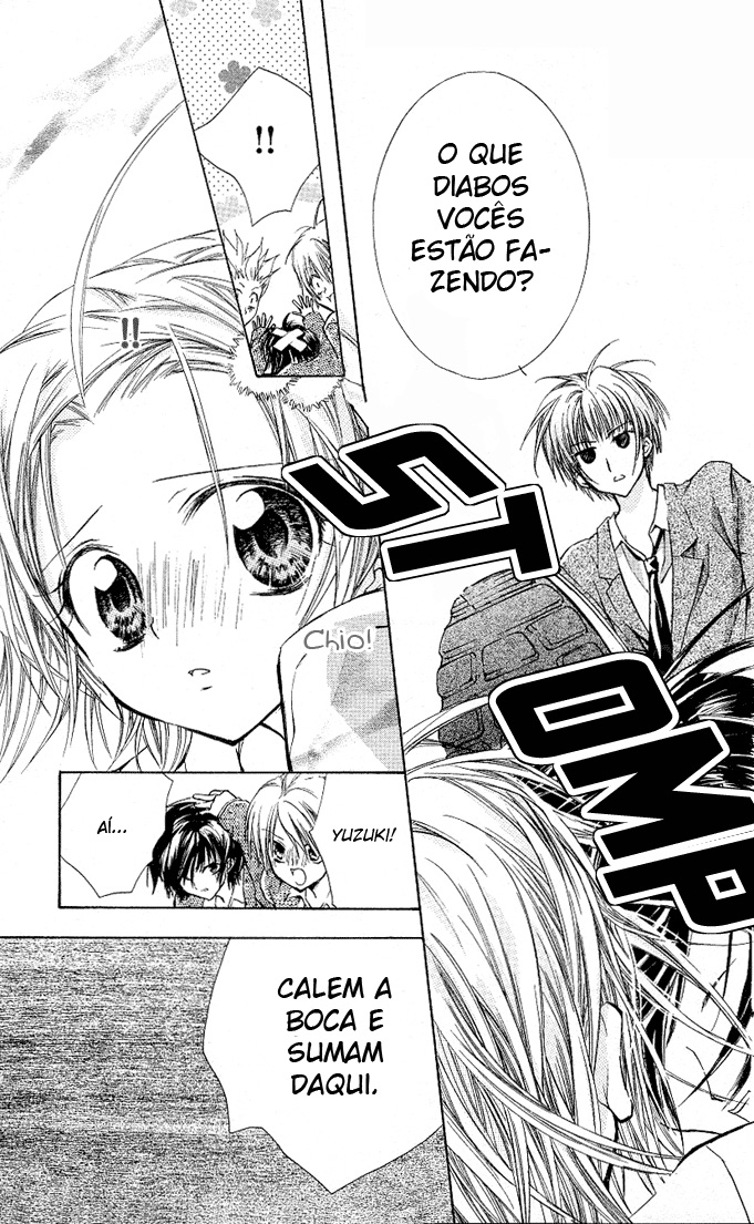 Cocoa! Vol. 1 Ch. 2 第27页