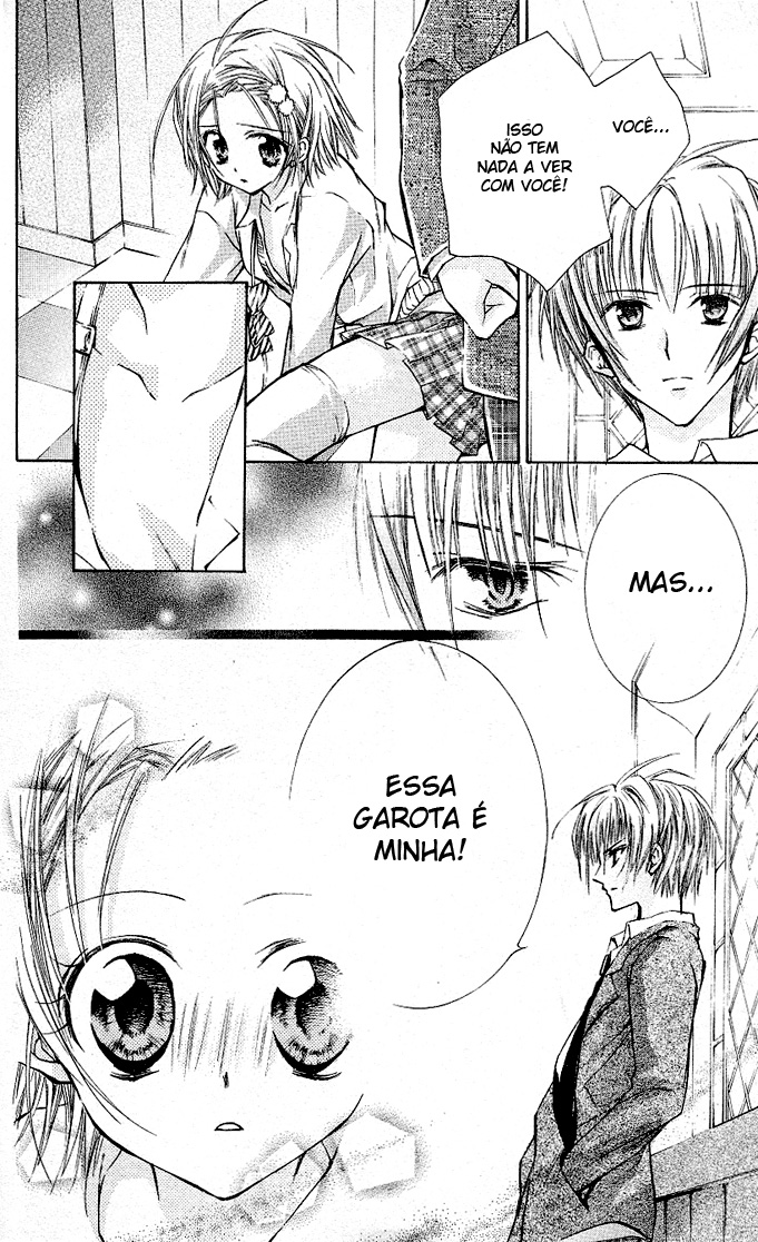 Cocoa! Vol. 1 Ch. 2 第28页