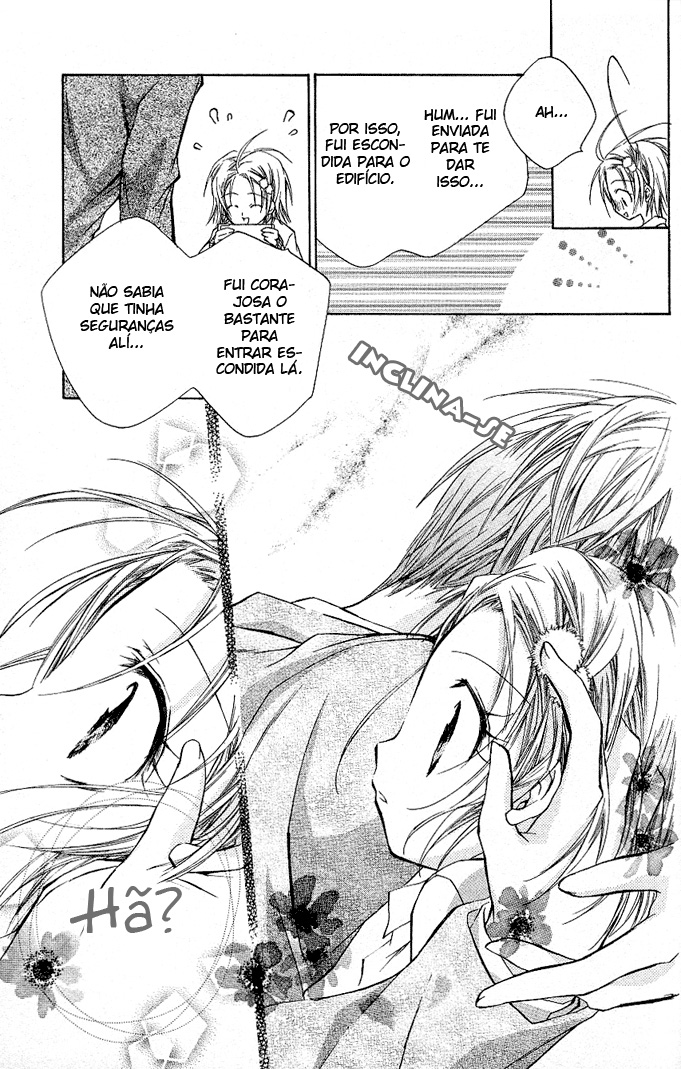 Cocoa! Vol. 1 Ch. 2 第33页