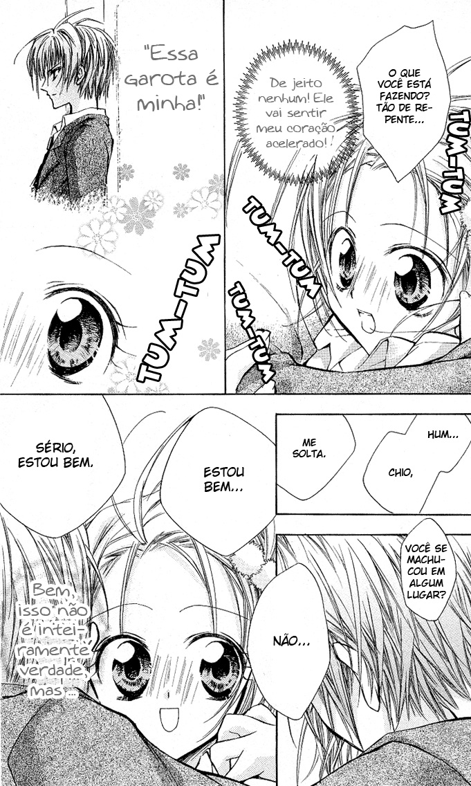 Cocoa! Vol. 1 Ch. 2 第34页