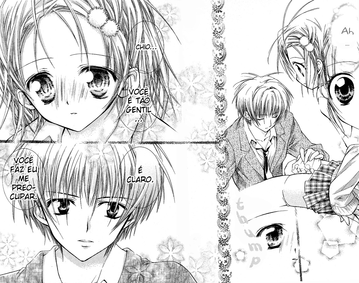 Cocoa! Vol. 1 Ch. 2 第38页