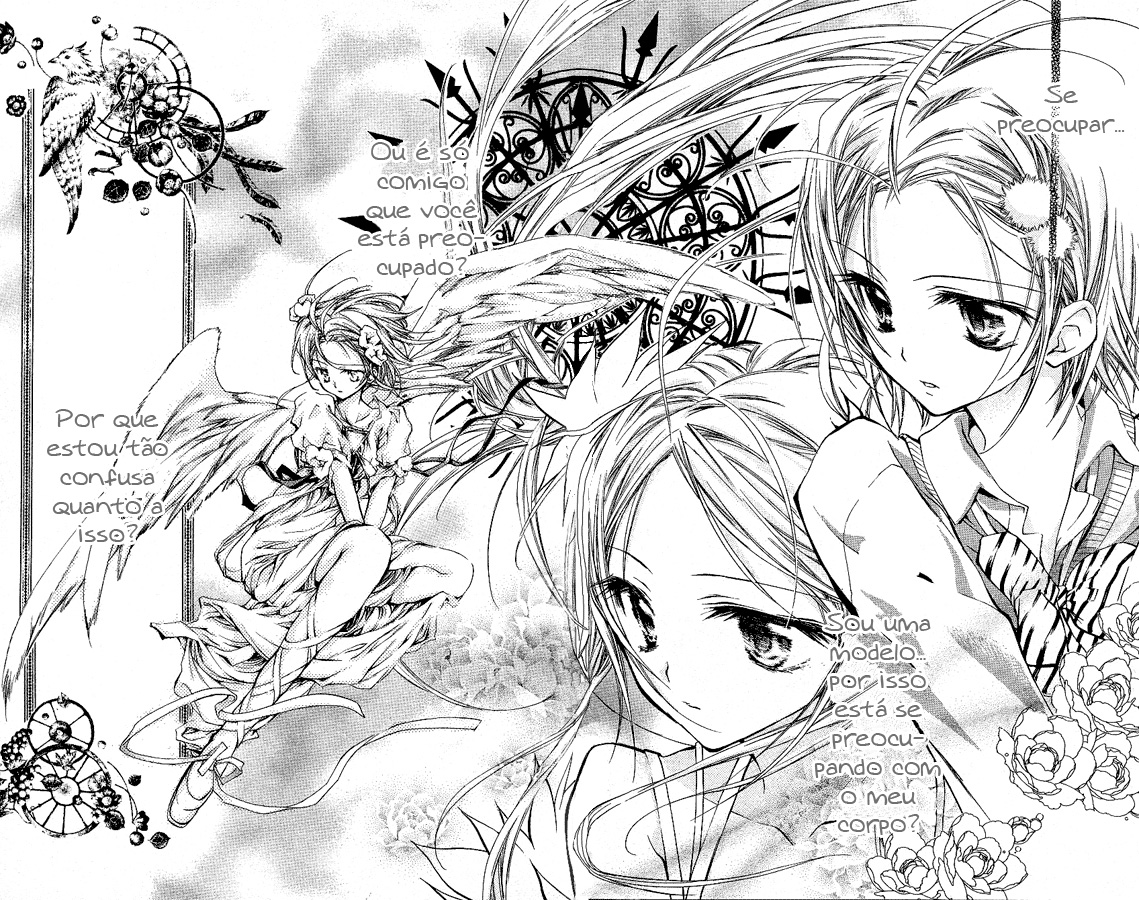 Cocoa! Vol. 1 Ch. 2 第39页