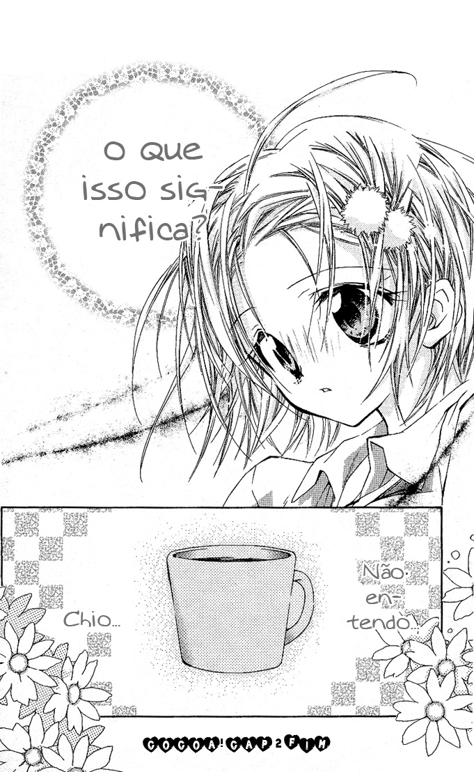 Cocoa! Vol. 1 Ch. 2 第40页