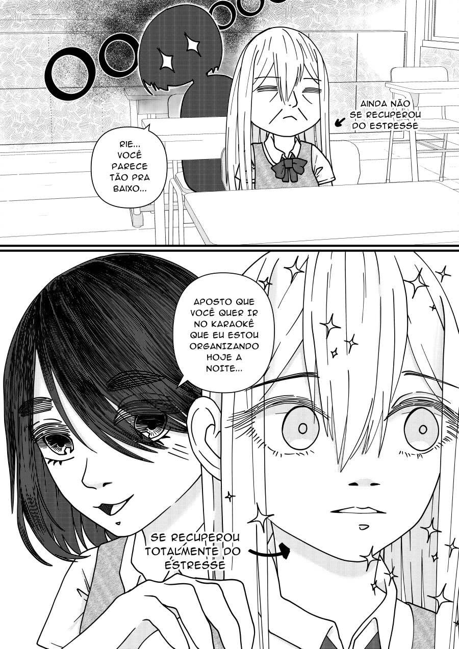 Sorry, I like you Vol. 1 Ch. 2 第12页