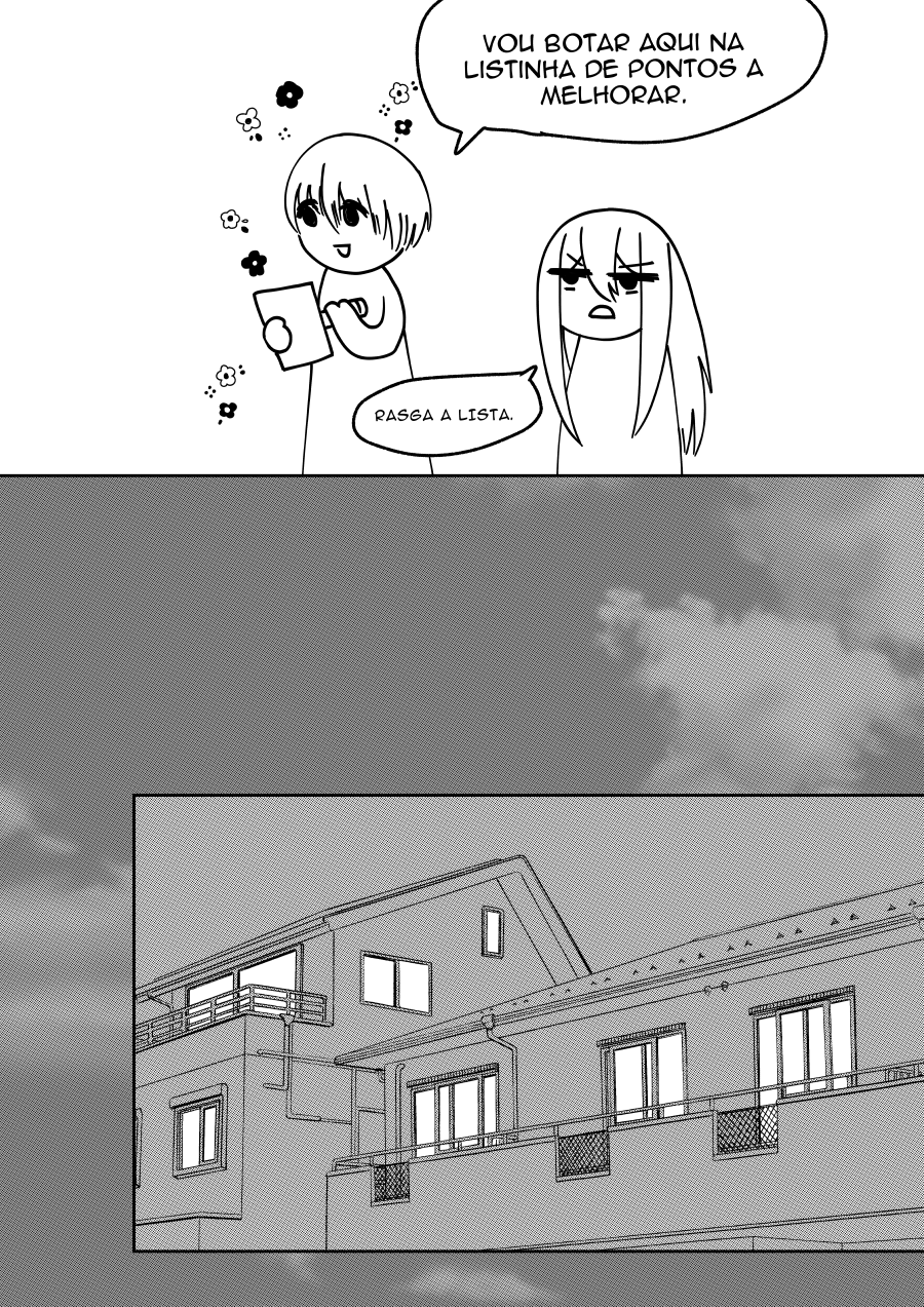 Sorry, I like you Vol. 1 Ch. 2 第22页