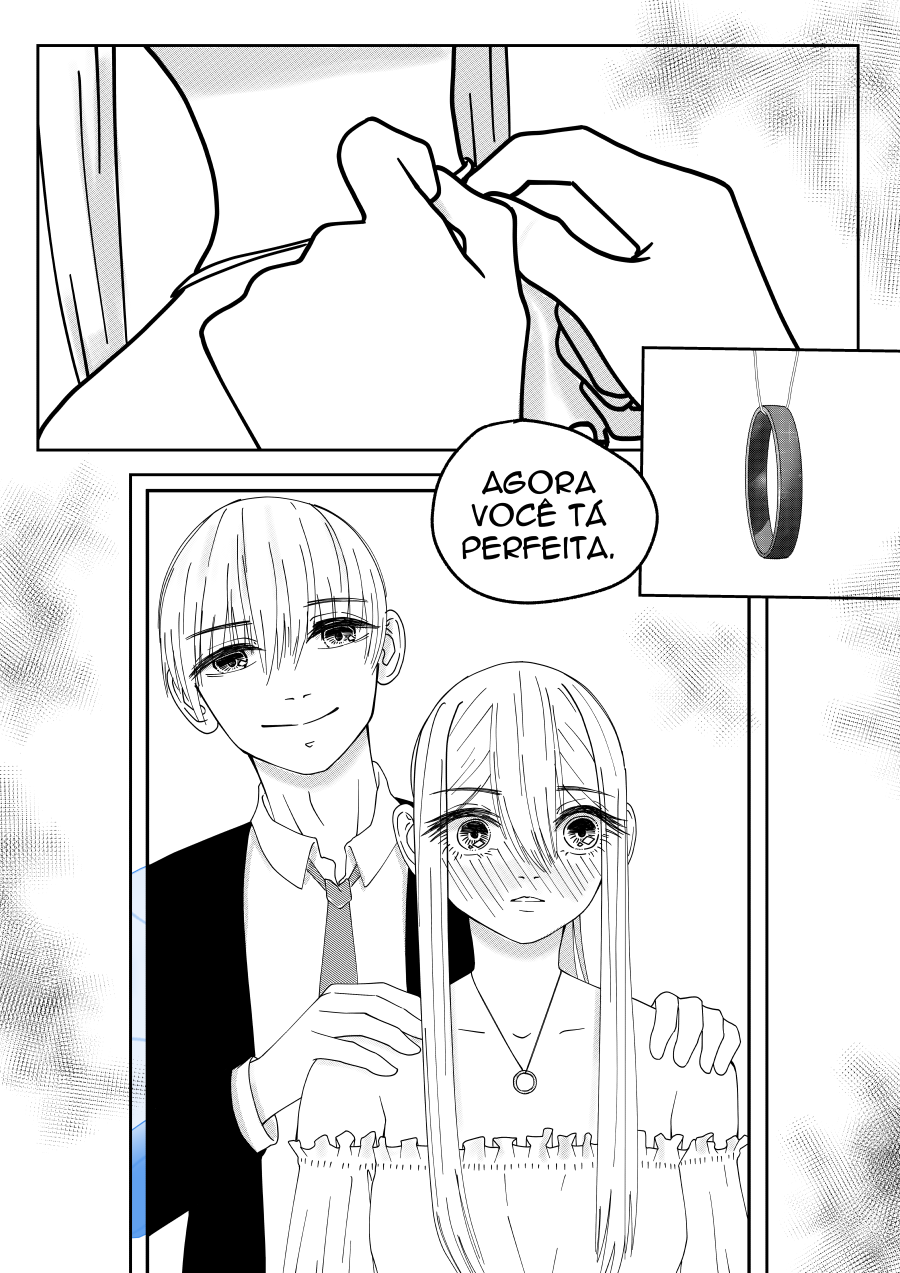Sorry, I like you Vol. 1 Ch. 2 第24页
