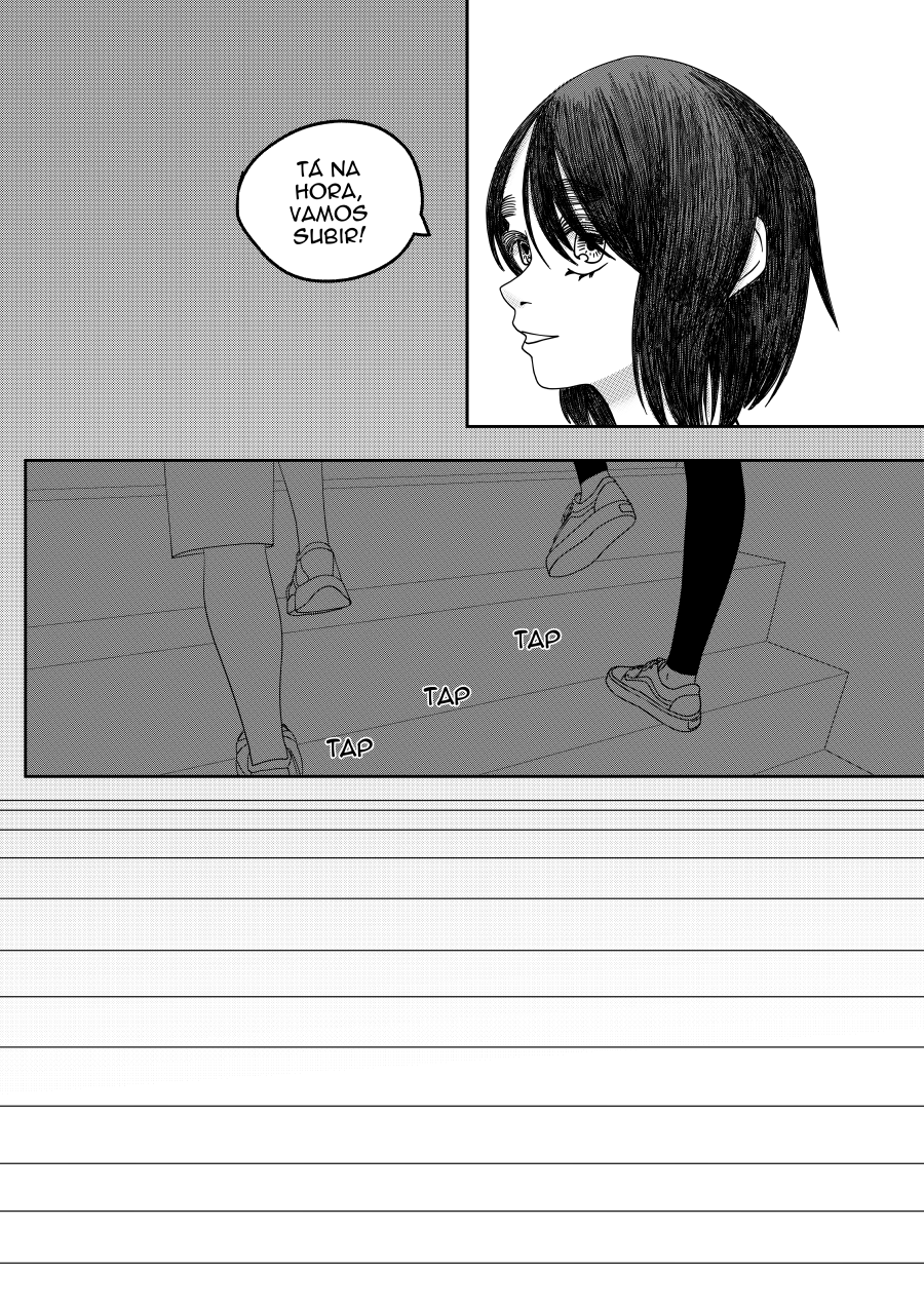 Sorry, I like you Vol. 1 Ch. 2 第28页
