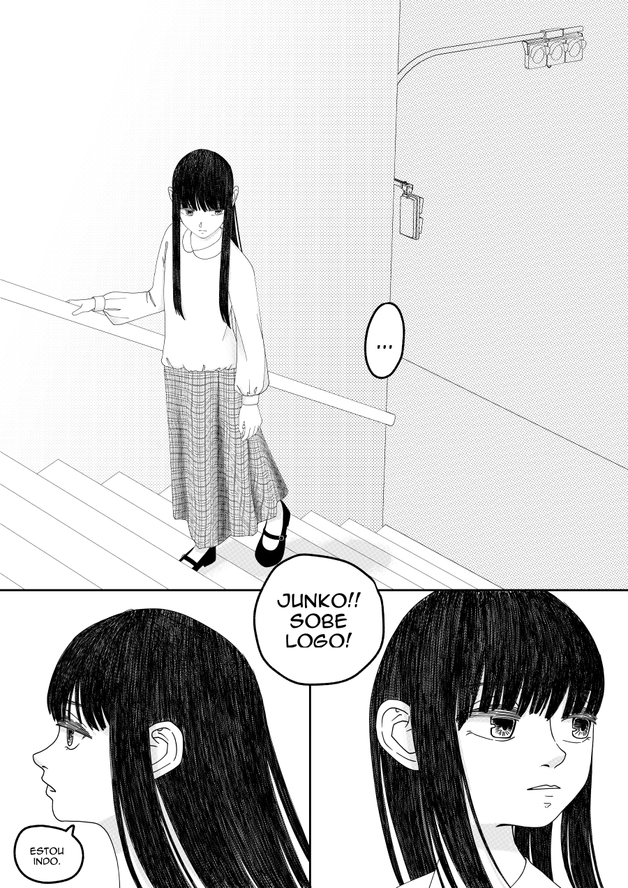 Sorry, I like you Vol. 1 Ch. 2 第29页
