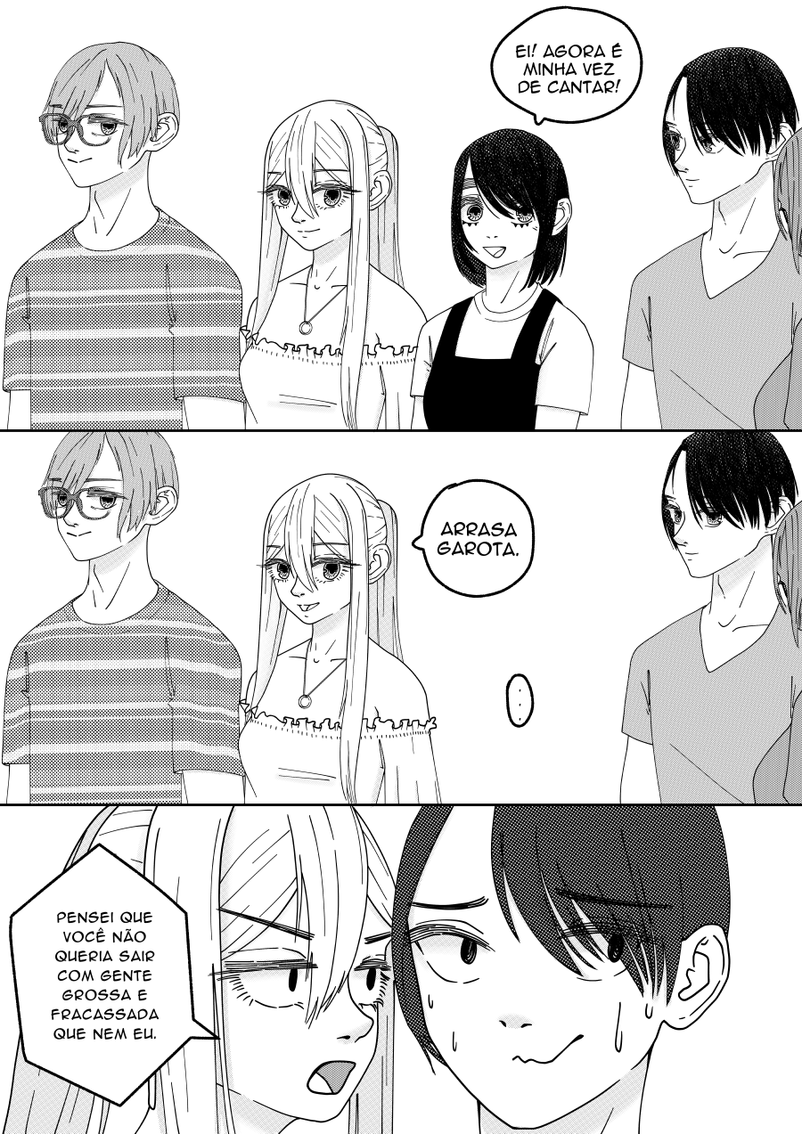 Sorry, I like you Vol. 1 Ch. 2 第31页