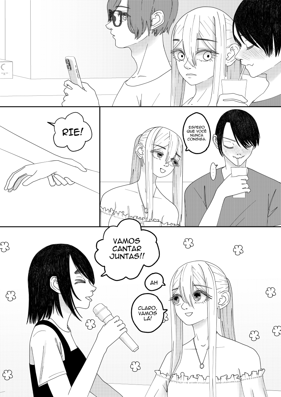 Sorry, I like you Vol. 1 Ch. 2 第33页