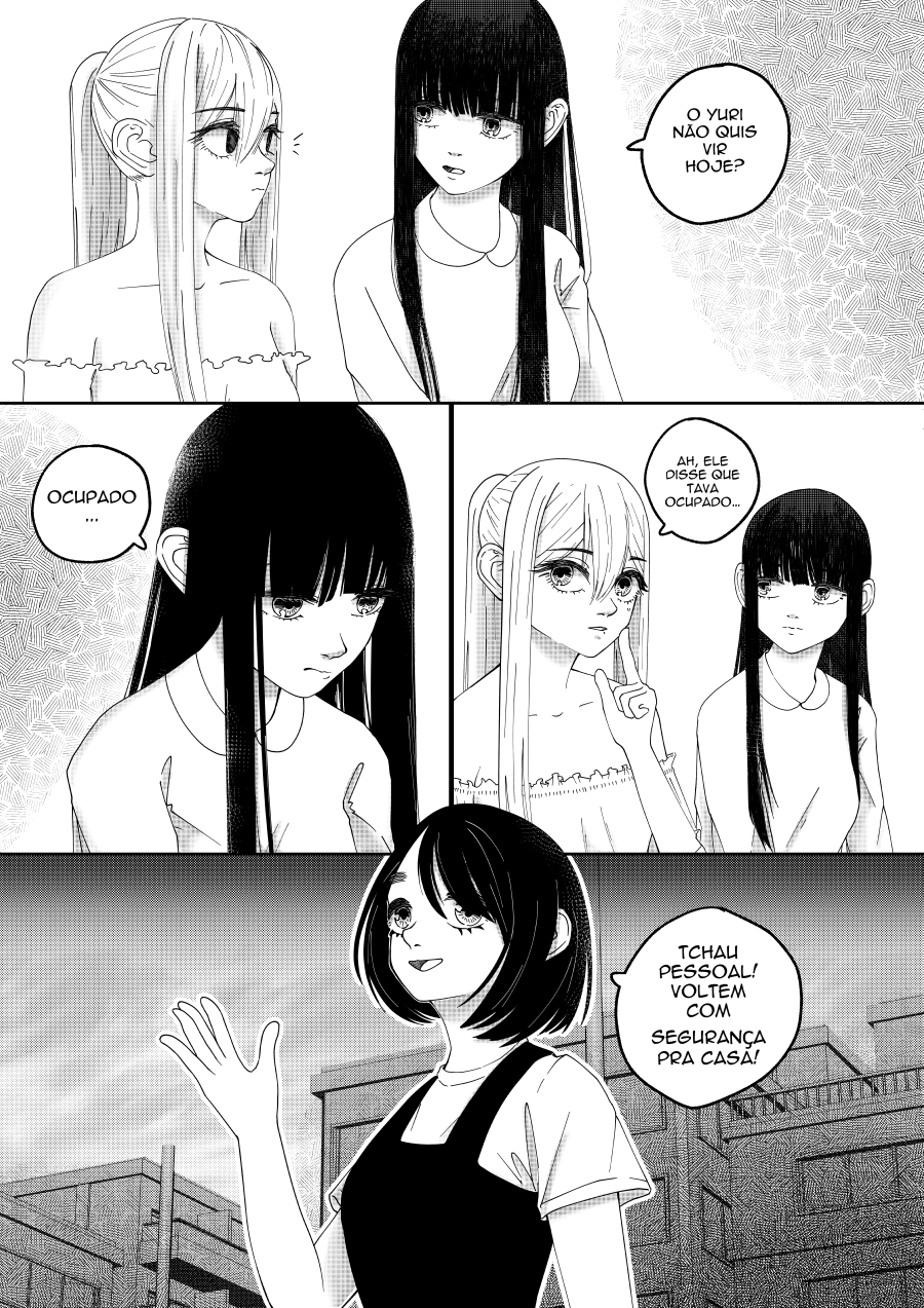 Sorry, I like you Vol. 1 Ch. 2 第37页