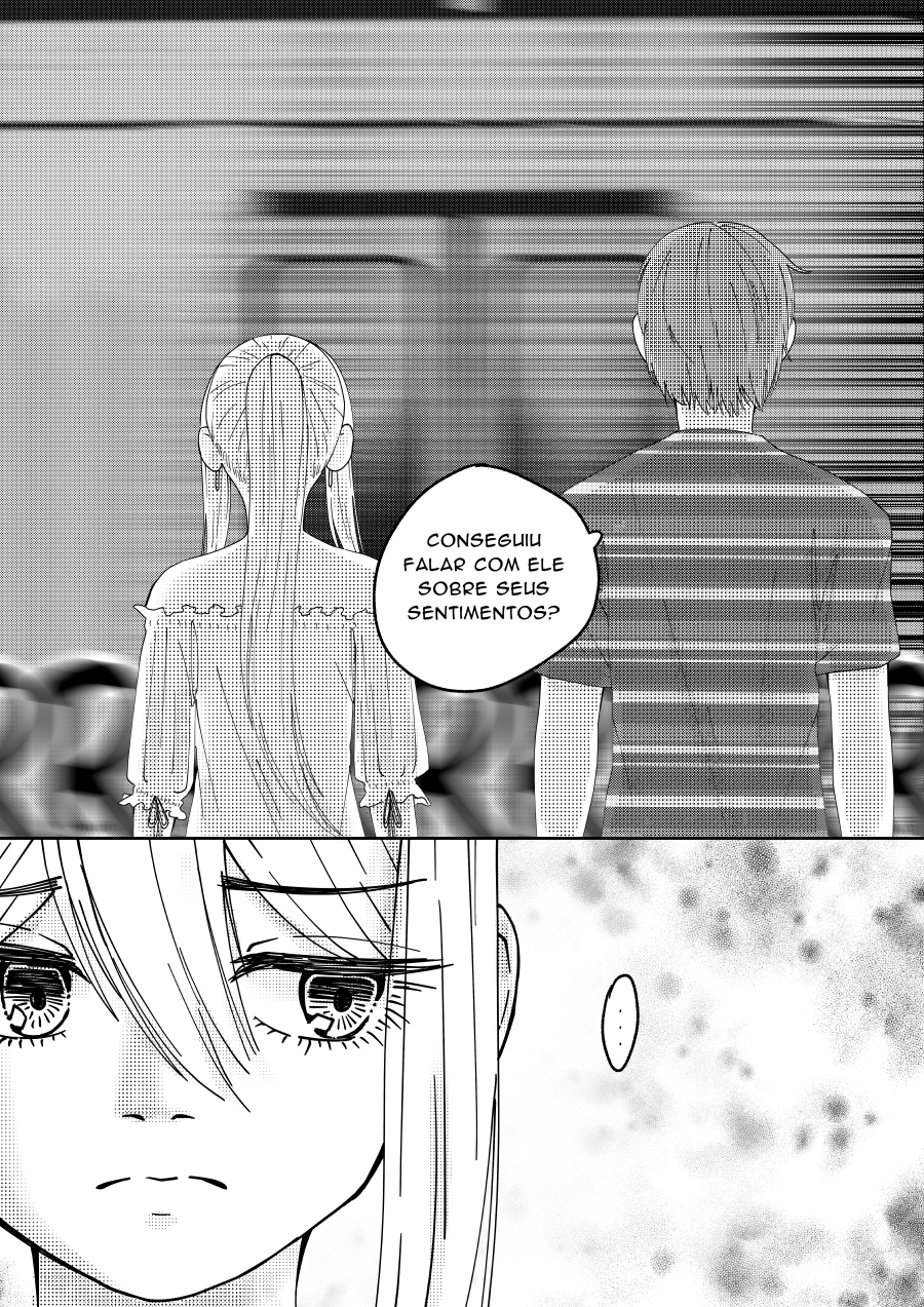Sorry, I like you Vol. 1 Ch. 2 第40页