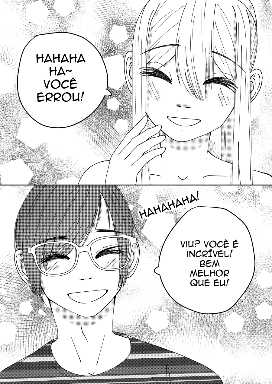 Sorry, I like you Vol. 1 Ch. 2 第43页