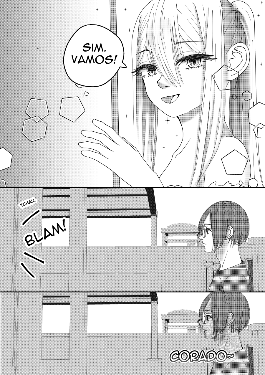 Sorry, I like you Vol. 1 Ch. 2 第45页