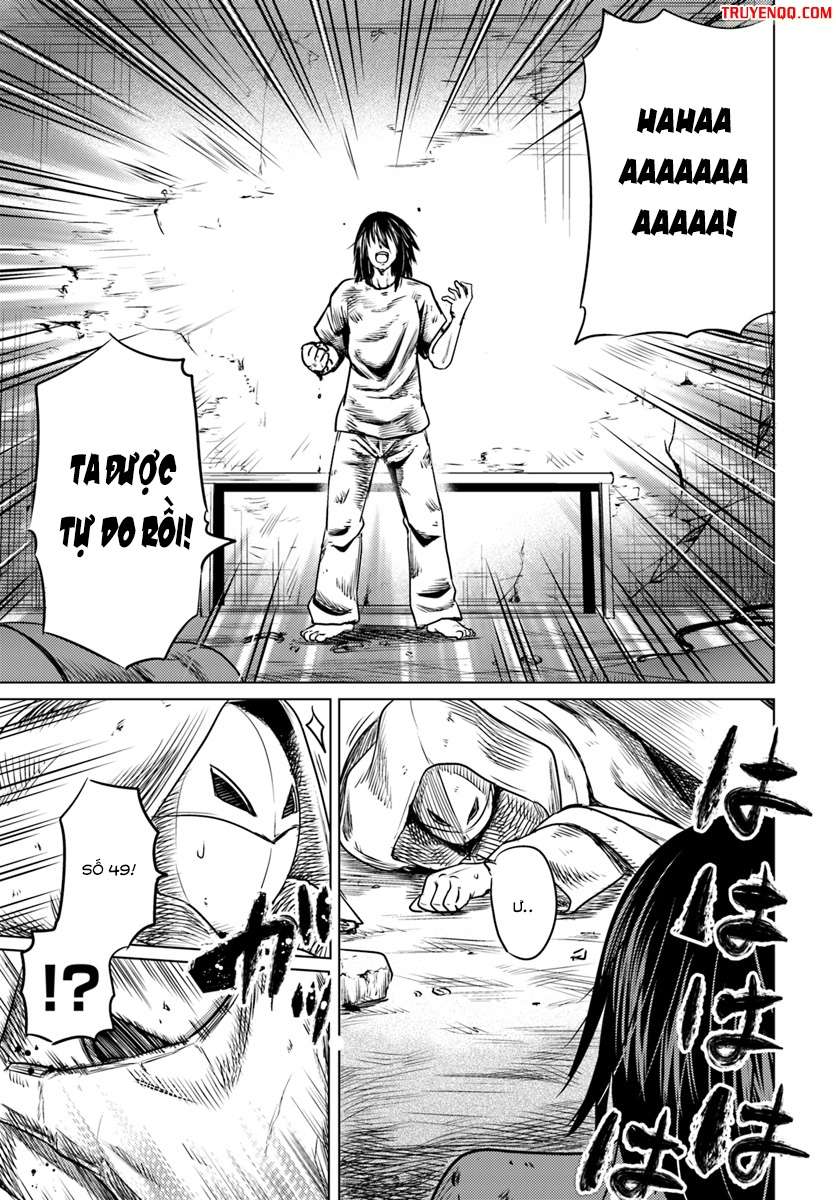 Kuro no Maou Vol. 1 Ch. 2 第12页