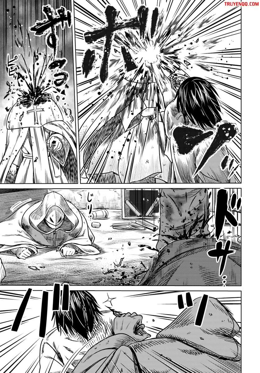 Kuro no Maou Vol. 1 Ch. 2 第14页