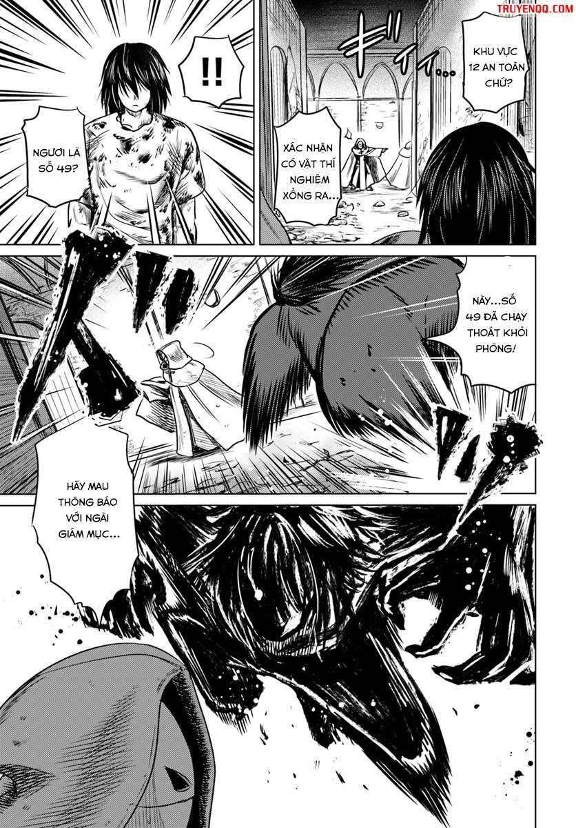 Kuro no Maou Vol. 1 Ch. 2 第16页