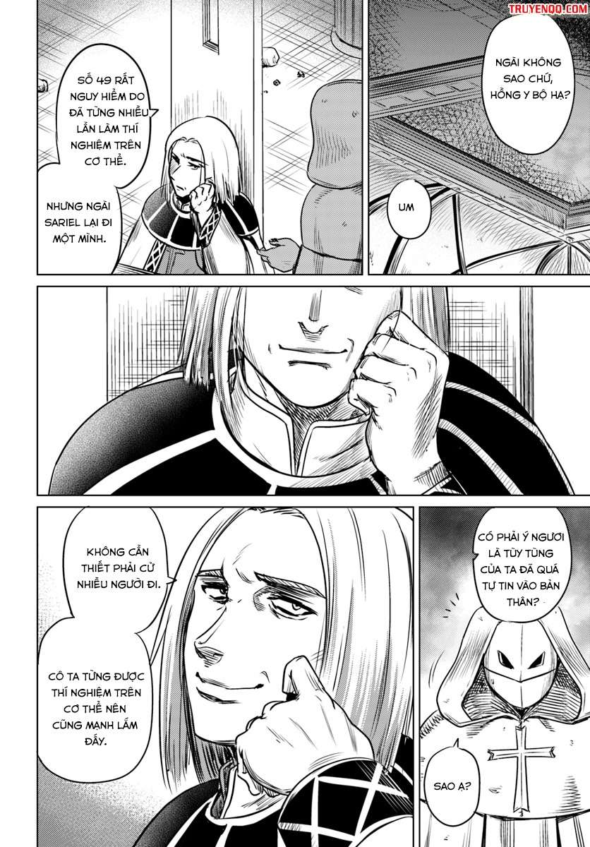 Kuro no Maou Vol. 1 Ch. 2 第17页