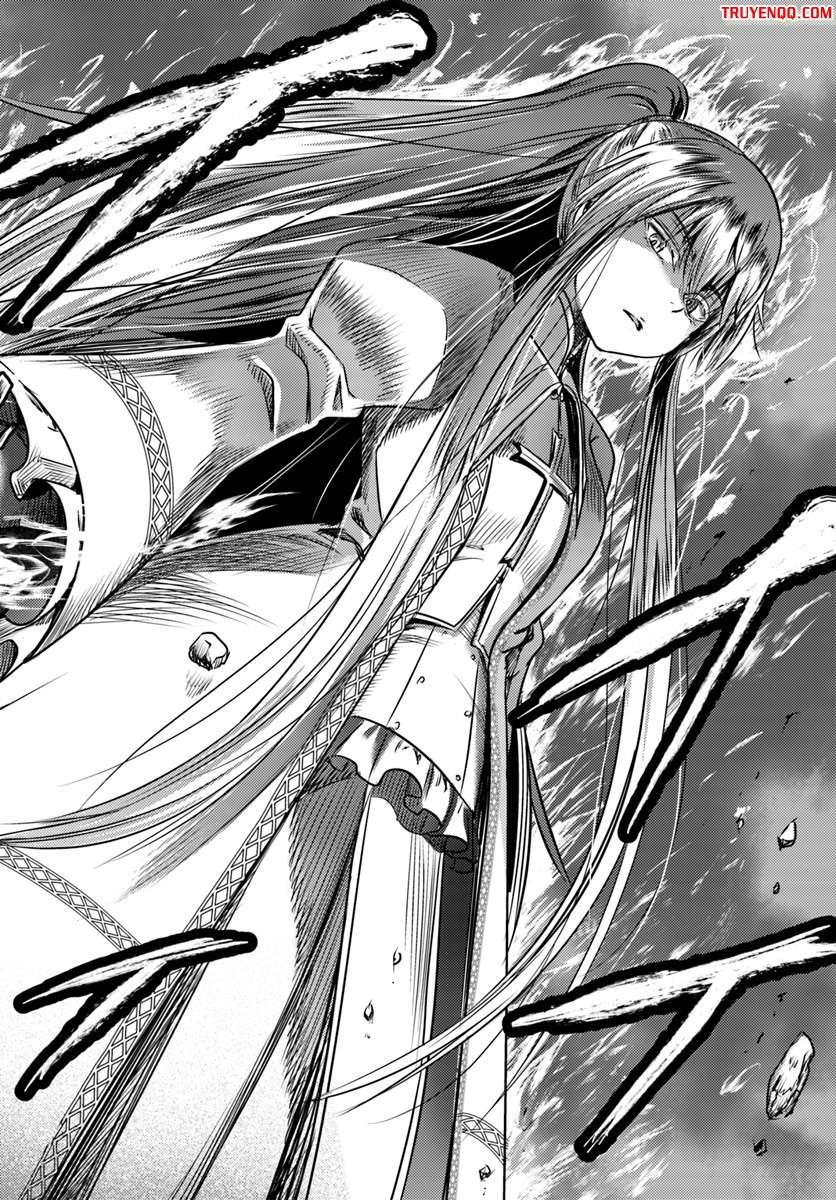 Kuro no Maou Vol. 1 Ch. 2 第23页