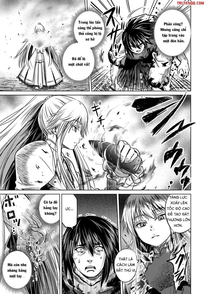 Kuro no Maou Vol. 1 Ch. 2 第26页
