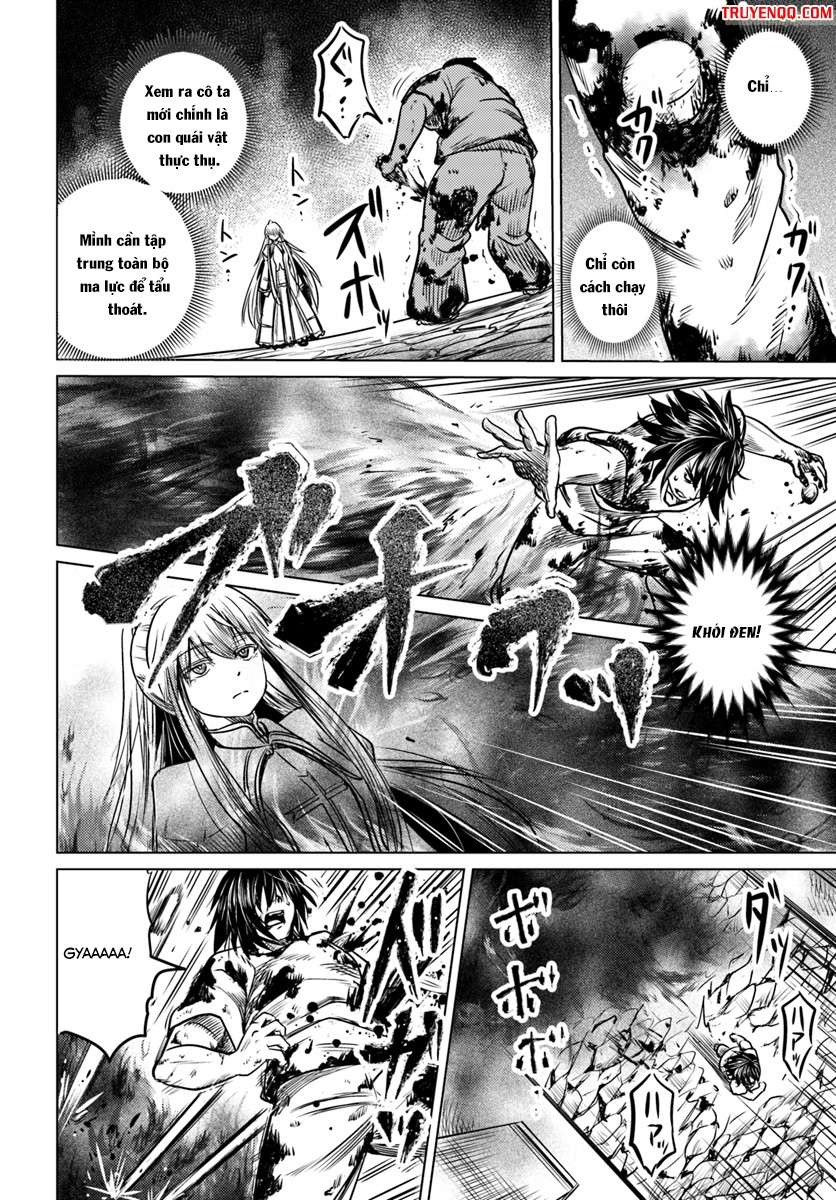 Kuro no Maou Vol. 1 Ch. 2 第27页
