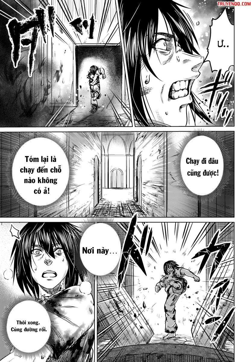 Kuro no Maou Vol. 1 Ch. 2 第28页