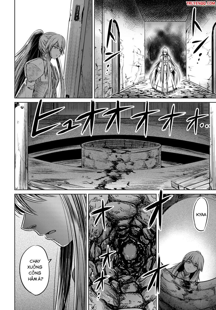 Kuro no Maou Vol. 1 Ch. 2 第29页