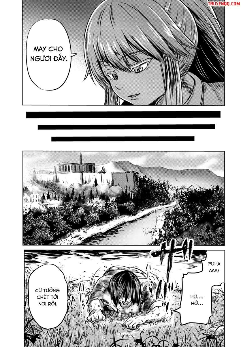 Kuro no Maou Vol. 1 Ch. 2 第30页