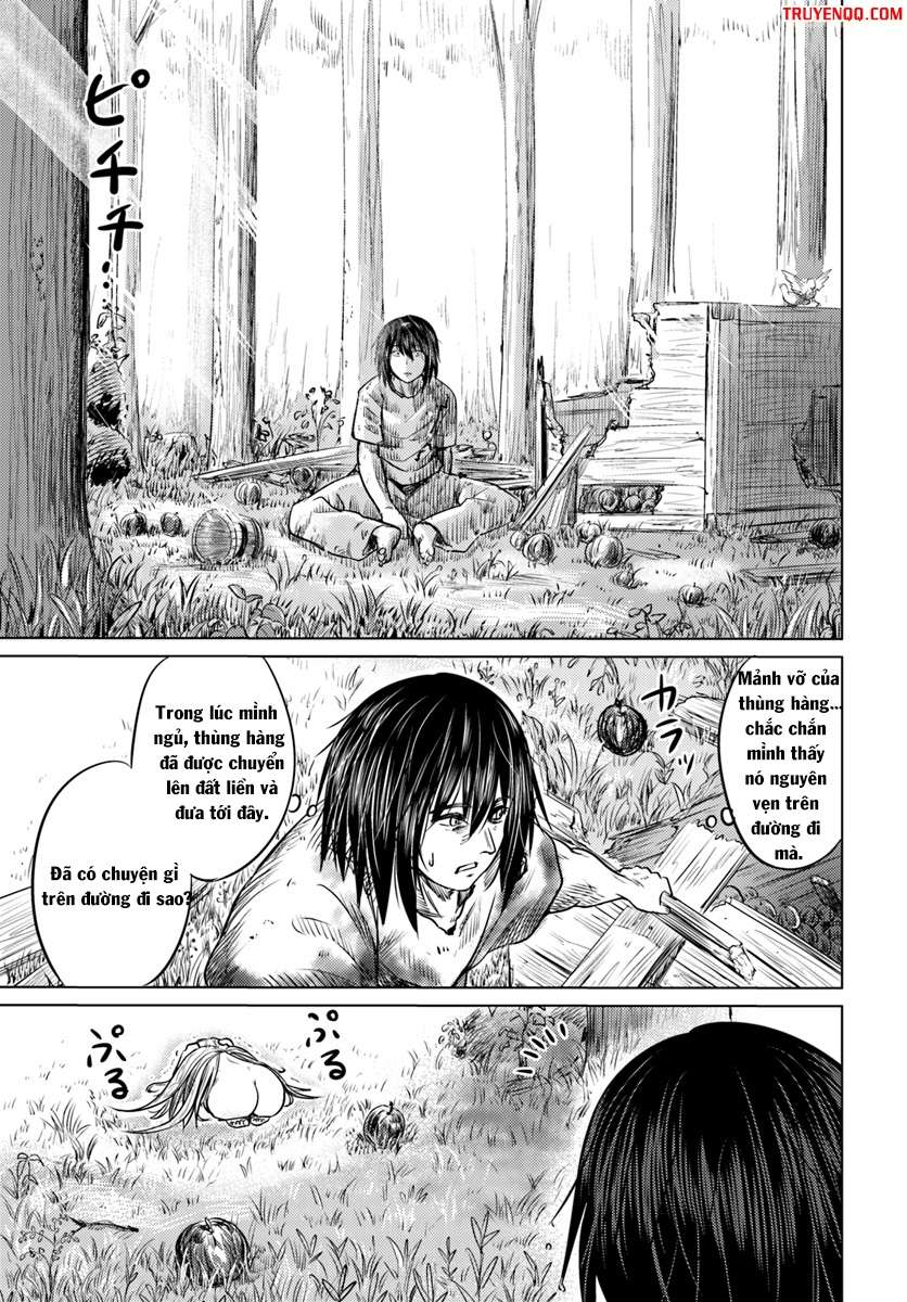 Kuro no Maou Vol. 1 Ch. 2 第36页