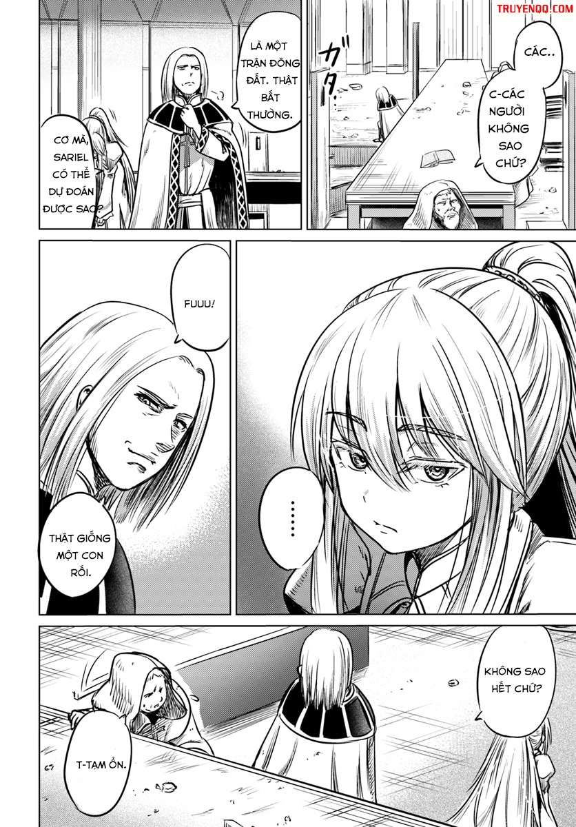 Kuro no Maou Vol. 1 Ch. 2 第7页