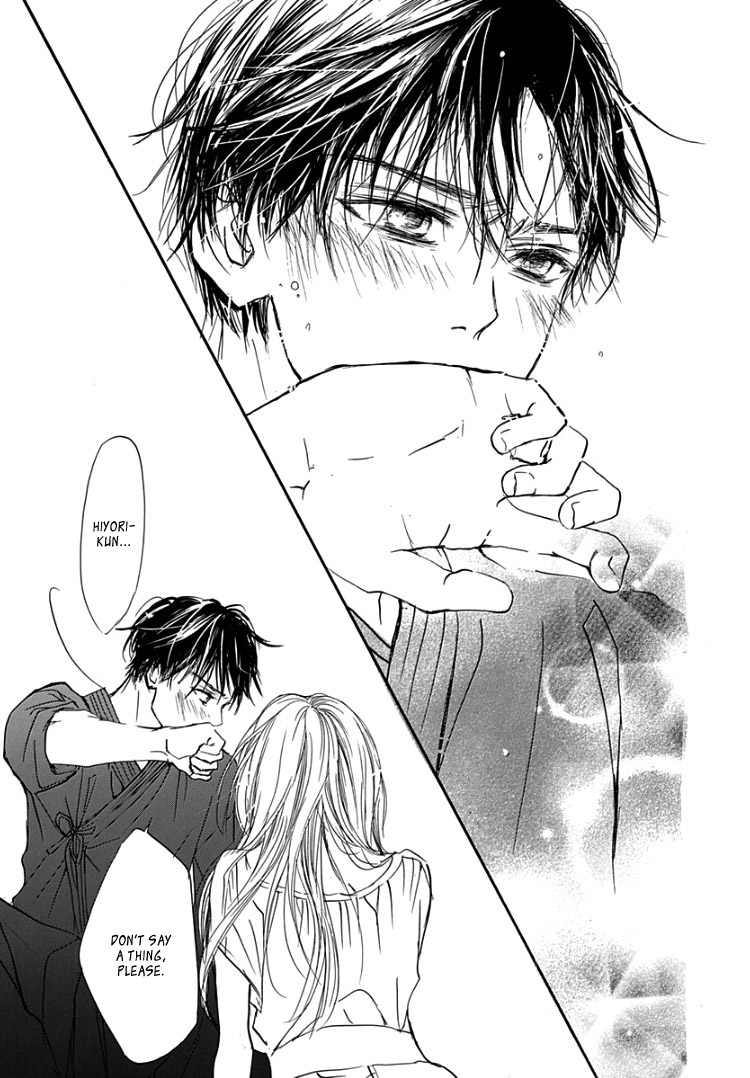 Sentimental Kiss Vol. 1 Ch. 5 第25页